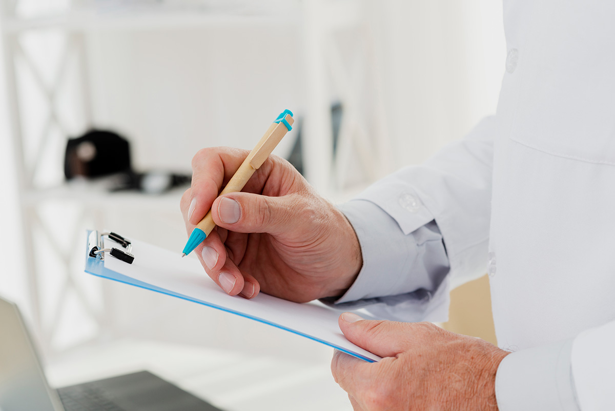 Testosterone Replacement Therapy In Testosterone Replacement Therapy Clinic In Arroyo Grande