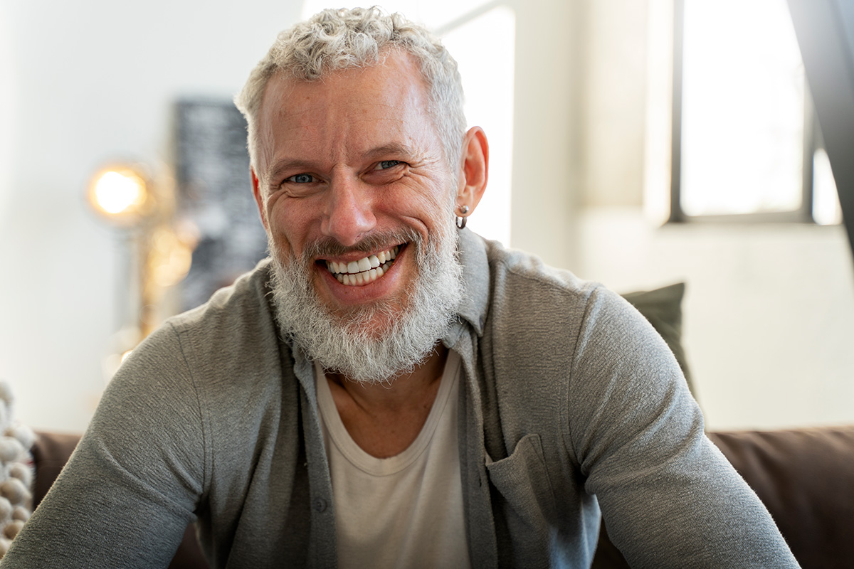 Testosterone Replacement Therapy for Men In Testosterone Replacement Therapy Clinic In Arroyo Grande